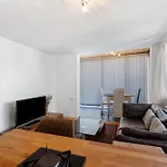 公寓 Balingen Apartment 巴林根