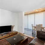 Balingen Apartment *