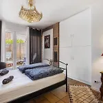 Balingen Apartment 公寓 *