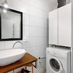 Balingen Apartment 公寓 巴林根