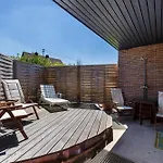 Balingen Apartment * 巴林根