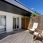 Balingen Apartment 公寓 *