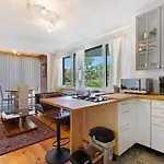 Balingen Apartment 公寓 巴林根