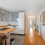 公寓 Balingen Apartment *