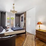 Balingen Apartment 公寓 巴林根