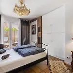 Balingen Apartment 巴林根