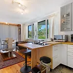 公寓 Balingen Apartment