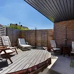 公寓 Balingen Apartment *