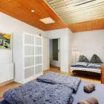 公寓 Balingen Apartment 巴林根