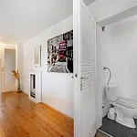 Balingen Apartment *