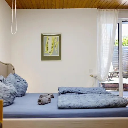 Balingen Apartment Balingen