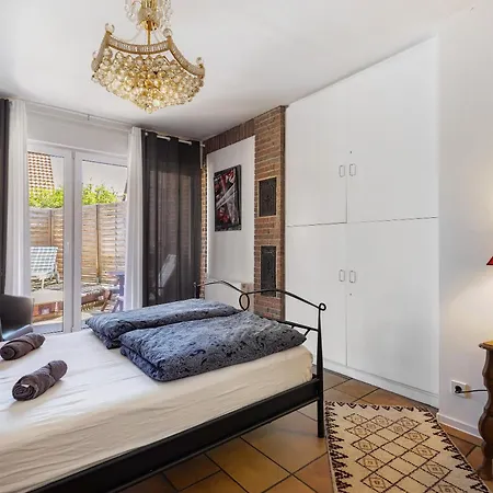 Balingen Apartment Διαμέρισμα *