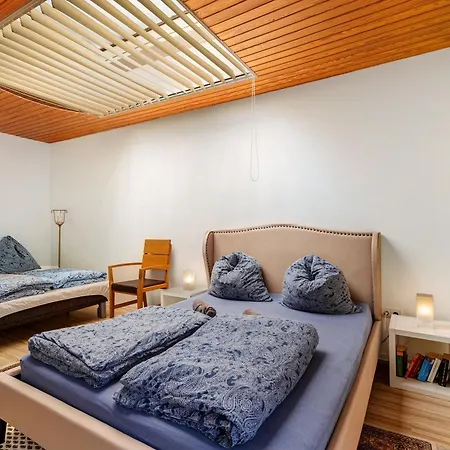 Balingen Apartment *