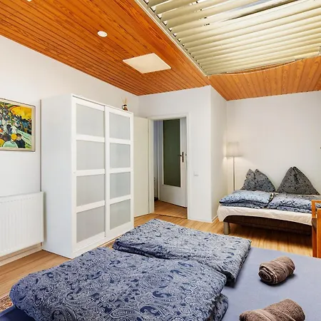 Διαμέρισμα Balingen Apartment Balingen