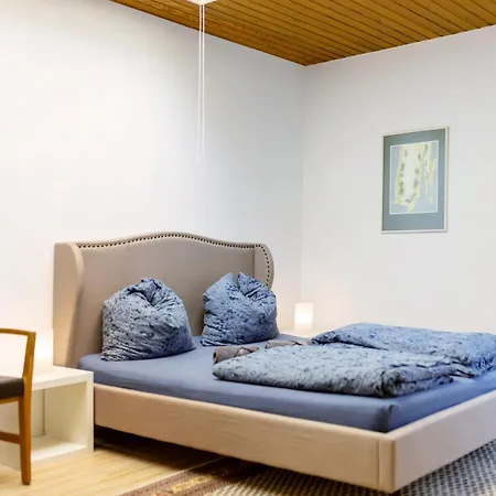 Διαμέρισμα Balingen Apartment