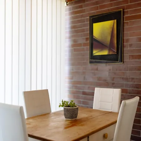 Balingen Apartment 公寓 巴林根