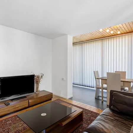 公寓 Balingen Apartment