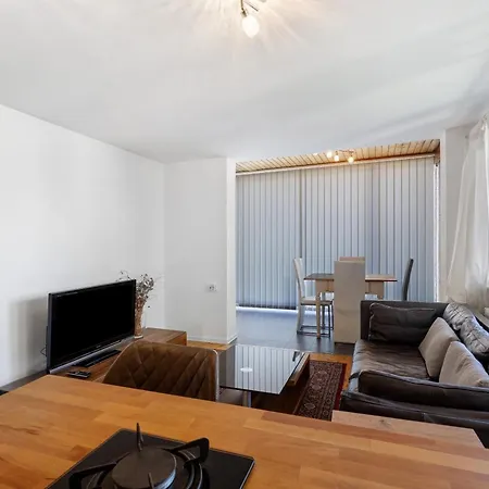 Balingen Apartment 公寓 巴林根