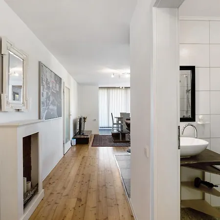 Balingen Apartment 巴林根