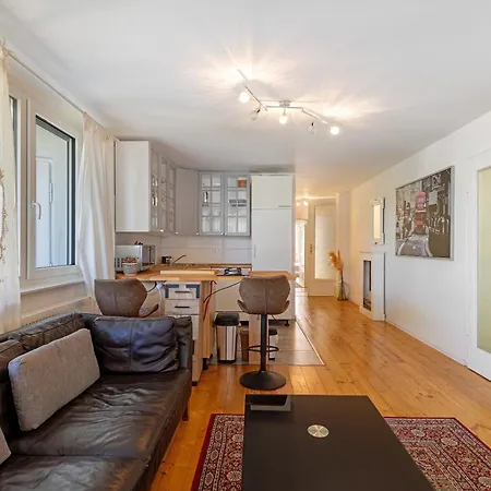 Balingen Apartment