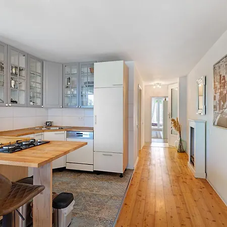 Balingen Apartment