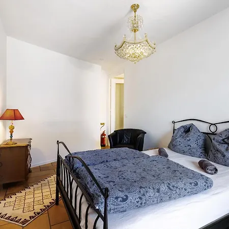 Balingen Apartment 公寓