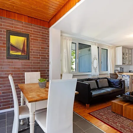 Balingen Apartment Апартаменты *