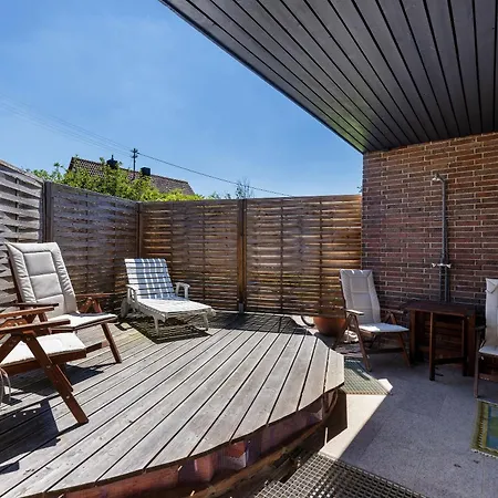 Апартаменты Balingen Apartment *