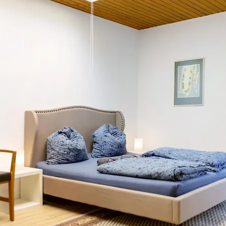 Balingen Apartment