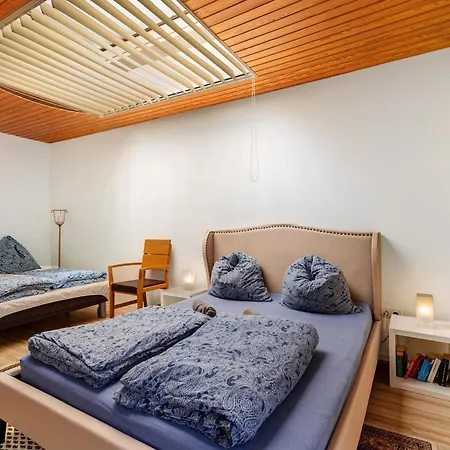 Balingen Apartment Апартаменты *