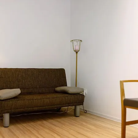 Balingen Apartment Апартаменты *