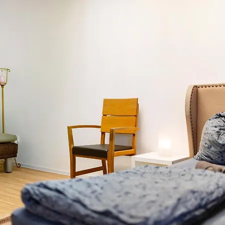 Balingen Apartment Апартаменты *