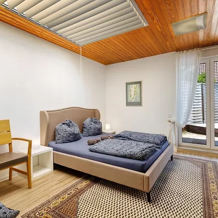 Balingen Apartment *