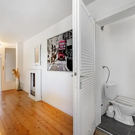 Balingen Apartment *
