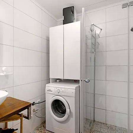 Balingen Apartment *