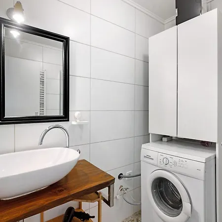 Апартаменты Balingen Apartment *