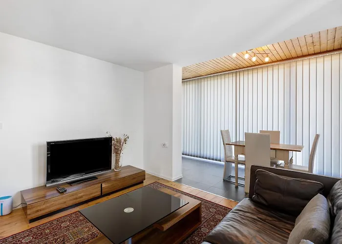 Balingen Apartment *