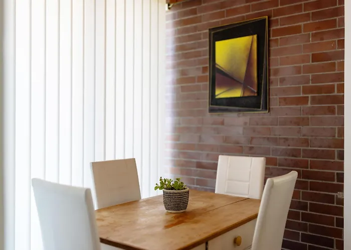 Апартаменты Balingen Apartment Балинген