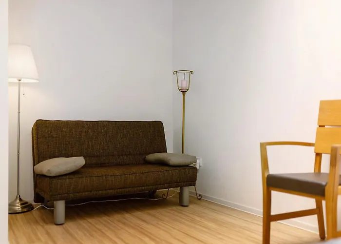 Balingen Apartment * Балинген