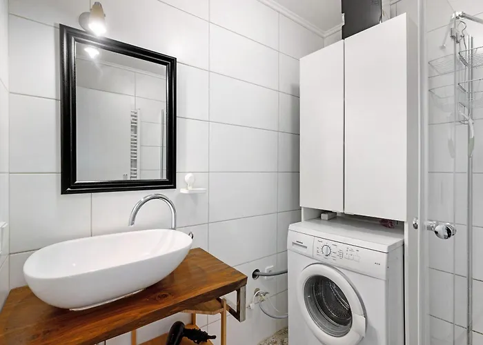 Balingen Apartment Апартаменты Балинген