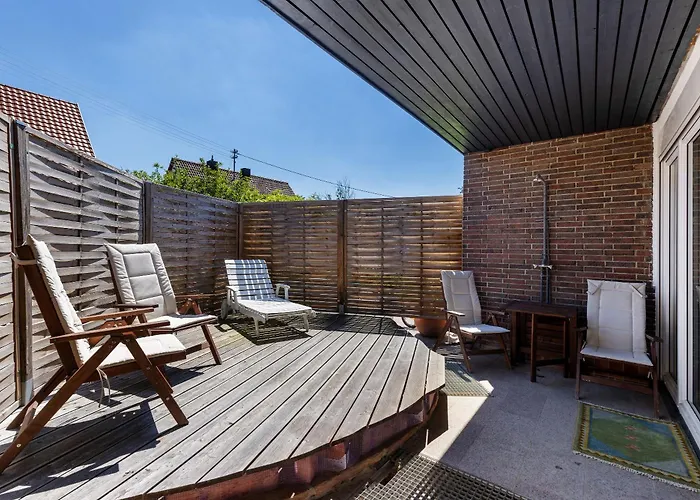 Balingen Apartment * Балинген