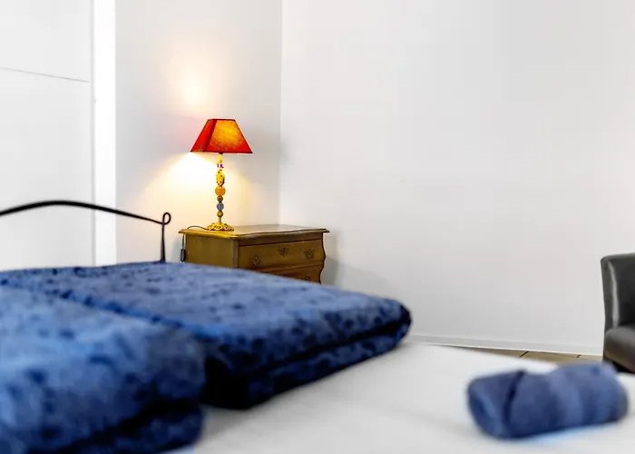 Balingen Apartment Апартаменты