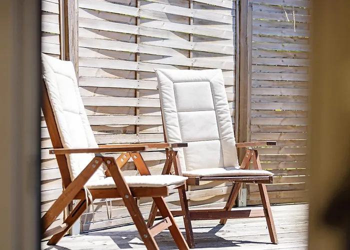 Balingen Apartment Балинген