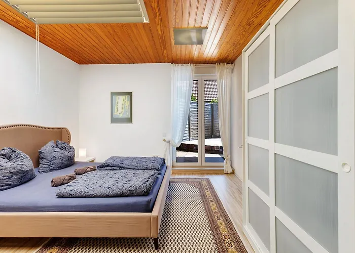 Balingen Apartment * Балинген