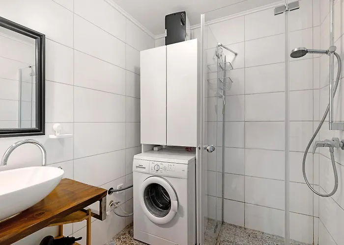 Balingen Apartment Апартаменты